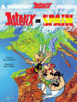 ASTERIX IN SPAIN