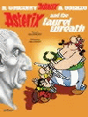 ASTERIX AND THE LAUREL WREATH