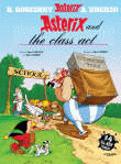 ASTERIX AND THE CLASS ACT