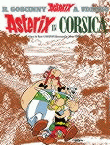 ASTERIX IN CORSICA