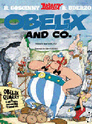 OBELIX AND CO