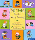 POEMS FOR THE VERY YOUNG
