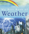 MY BEST BOOK OF WEATHER
