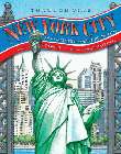 NEW YORK  CITY: ILLUSTRATED HISTORY OF THE BIG APP