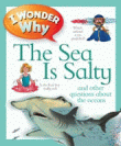 SEA IS SALTY, THE