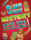 QUIZ WHIZ: HISTORY