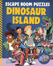 DINOSAUR LAND