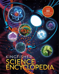 KINGFISHER SCIENCE ENCYLOPEDIA, THE