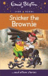 SNICKER THE BROWNIE AND OTHER STORIES