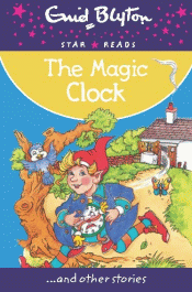 MAGIC CLOCK, THE