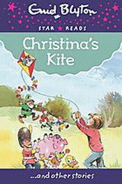 CHRISTINA'S KITE