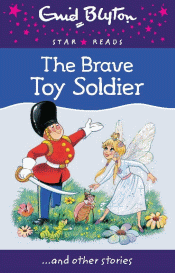 BRAVE TOY SOLDIER