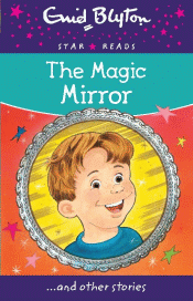 MAGIC MIRROR