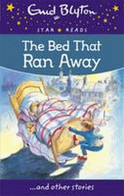 BED THAT RAN AWAY, THE