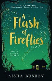 FLASH OF FIREFLIES, A