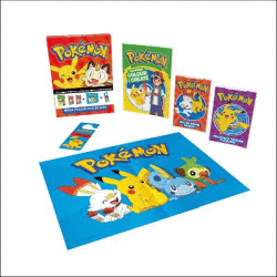 POKEMOON GIFT BOX 2021