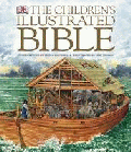 CHILDREN'S ILLUSTRATED BIBLE, THE