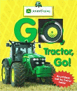 GO, TRACTOR, GO!