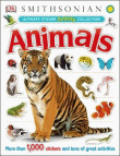 ANIMALS: ULTIMATE STICKER ACTIVITY COLLECTION