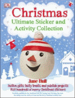 CHRISTMAS: ULTIMATE STICKER AND ACTIVITY COLLECTIO