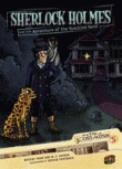 SHERLOCK HOLMES AND THE ADVENTURE OF THE SPECKLED
