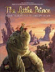 PLANET OF THE TORTOISE DRIVER, THE