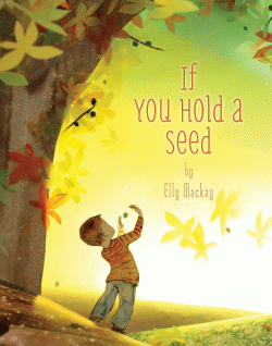 IF YOU HOLD A SEED