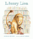 LIBRARY LION