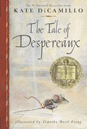 TALE OF DESPEREAUX, THE