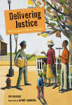 DELIVERING JUSTICE