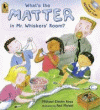 WHAT'S THE MATTER IN MR WHISKERS'  ROOM