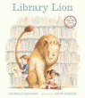 LIBRARY LION, THE