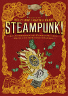 STEAMPUNK! AN ANTHOLOGY
