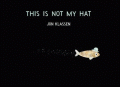 THIS IS NOT MY HAT