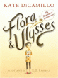 ILLUMINATED ADVENTURES OF FLORA AND ULYSSES, THE