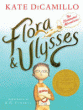 ILLUMINATED ADVENTURES OF FLORA AND ULYSSES, THE