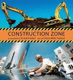 CONSTRUCTION ZONE