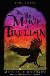 MAGE OF TRELAIN, THE