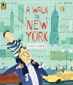 WALK IN NEW YORK, A