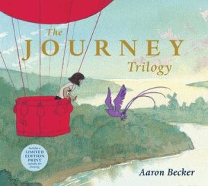 JOURNEY TRILOGY, THE