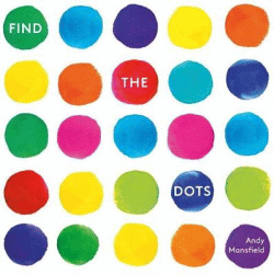 FIND THE DOTS