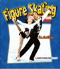 FIGURE SKATING IN ACTION