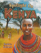SPOTLIGHT ON KENYA