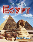 SPOTLIGHT ON EGYPT