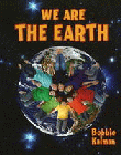 WE ARE THE EARTH