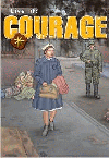 LIVE IT: COURAGE