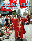 CANADA: THE PEOPLE