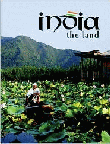 INDIA THE LAND