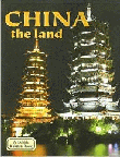CHINA: THE LAND