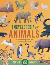 ENCYCLOPEDIA OF ANIMALS